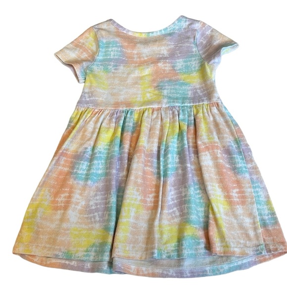 Cat & Jack Toddler Girls Lot of 2, Size 3T - Picture 7 of 7